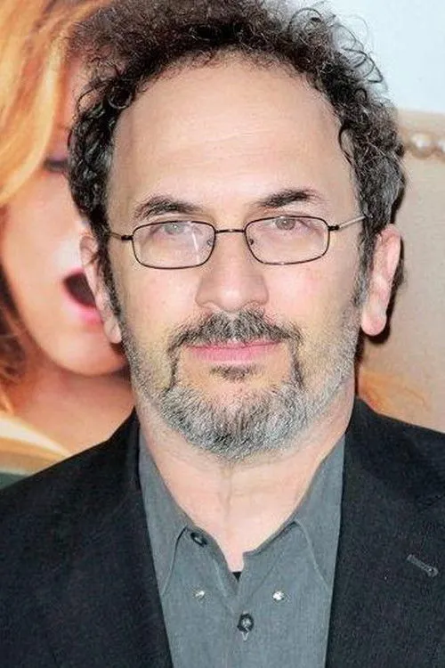 Robert Smigel photo