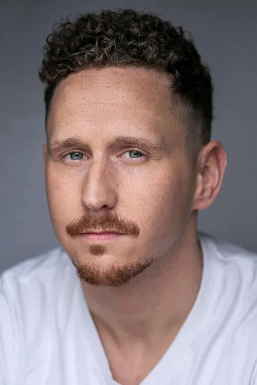 Jake Mascara