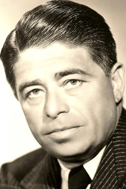 Alfred Newman photo