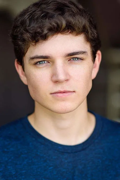 Cooper Barton
