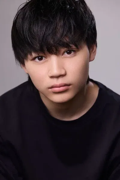 Izaac Wang photo