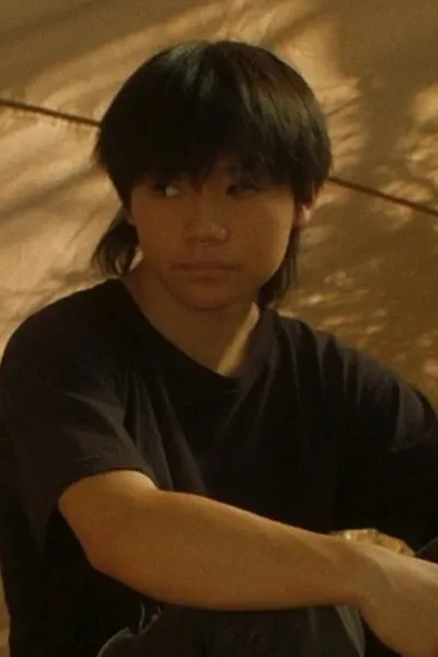 Izaac Wang photo