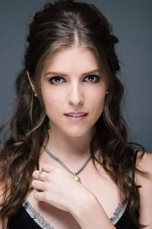 Anna Kendrick photo