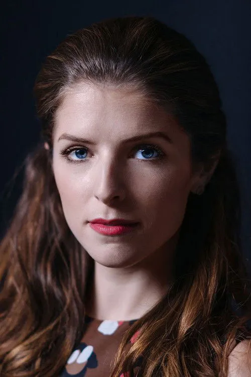 Anna Kendrick photo