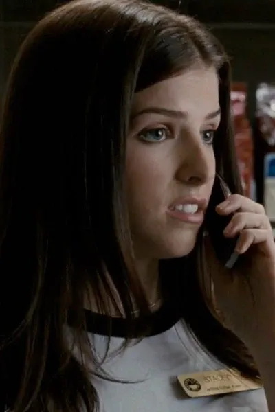 Anna Kendrick photo