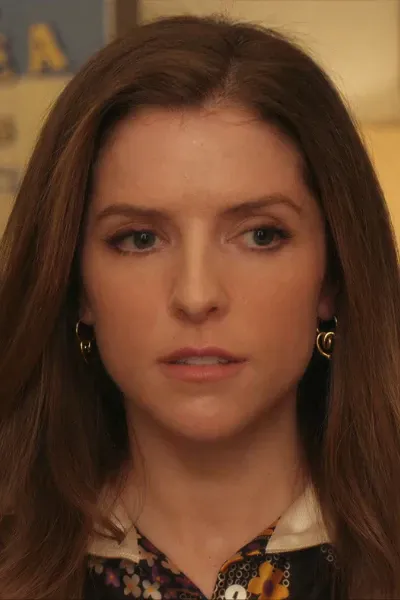 Anna Kendrick photo