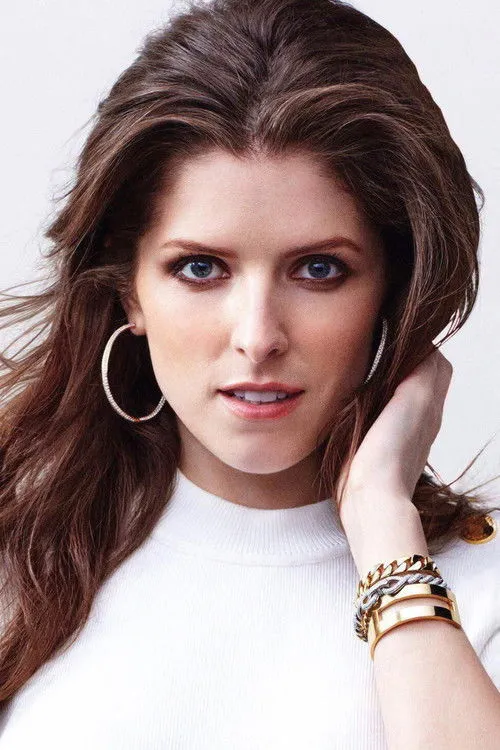 Anna Kendrick photo