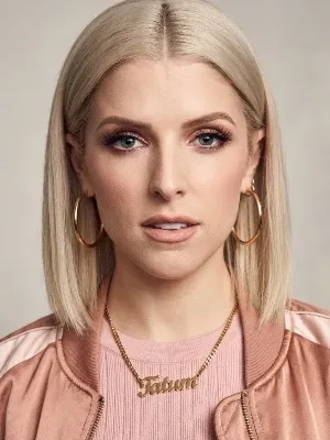 Anna Kendrick