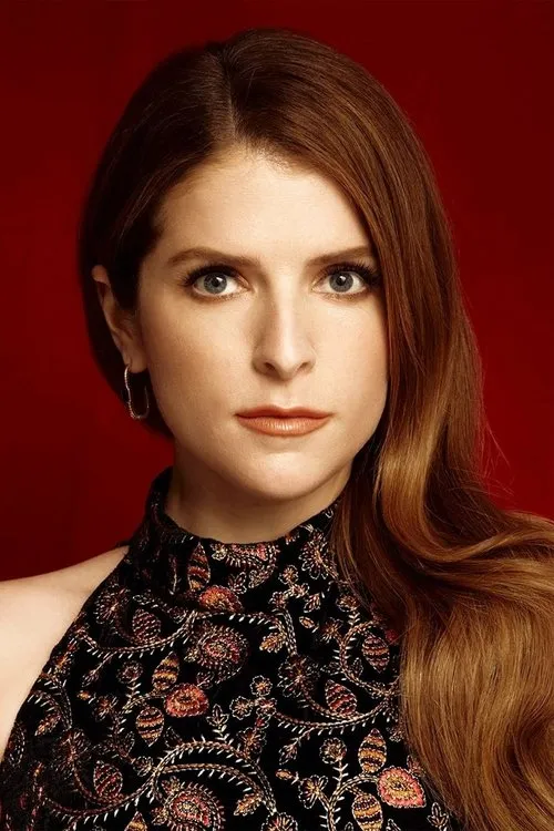 Anna Kendrick photo