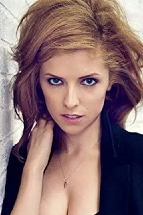 Anna Kendrick photo