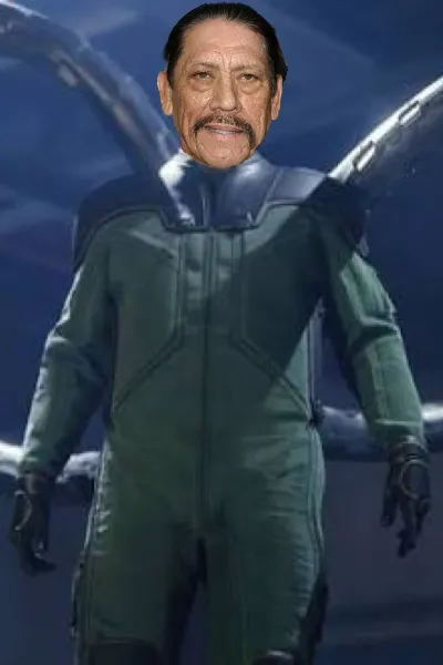 Danny Trejo photo