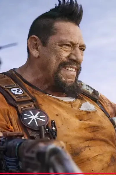 Danny Trejo