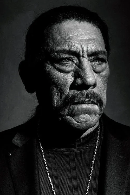 Danny Trejo photo