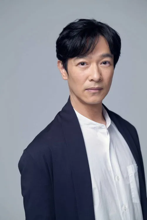 Masato Sakai photo