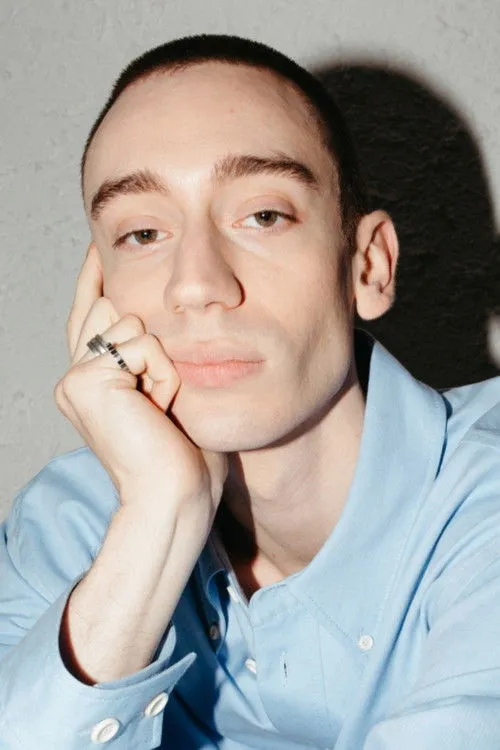 Théodore Pellerin photo
