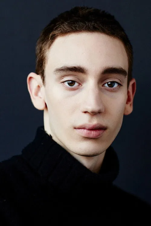 Théodore Pellerin photo