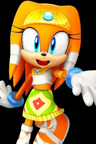 Michelle Ruff photo