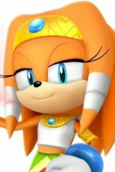 Michelle Ruff photo