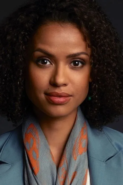 Gugu Mbatha-Raw photo