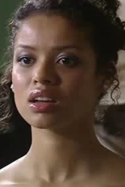 Gugu Mbatha-Raw photo