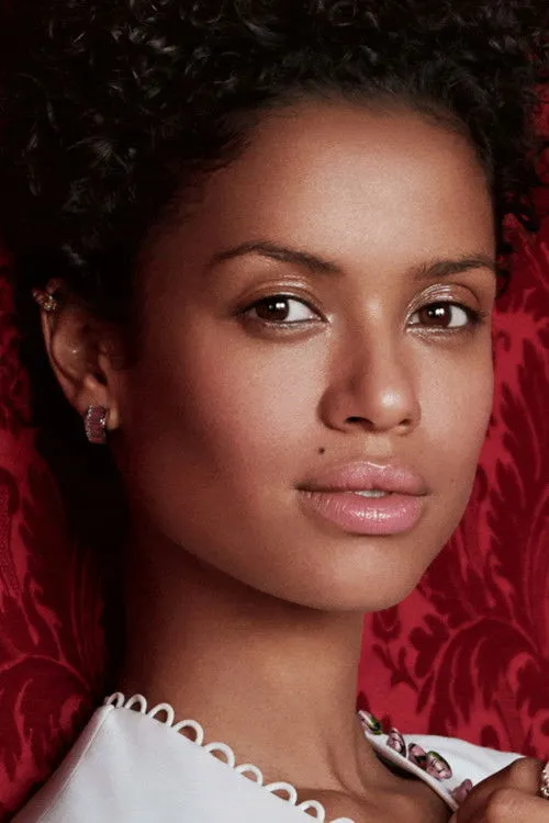 Gugu Mbatha-Raw photo