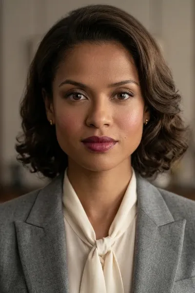 Gugu Mbatha-Raw