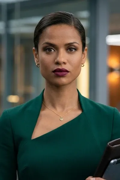 Gugu Mbatha-Raw