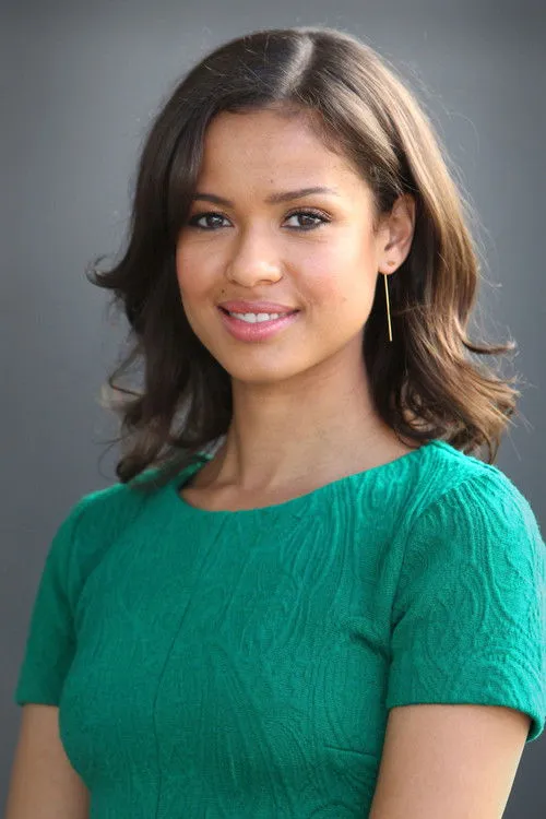 Gugu Mbatha-Raw photo