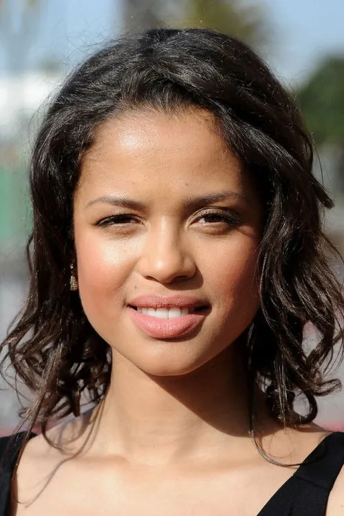 Gugu Mbatha-Raw photo