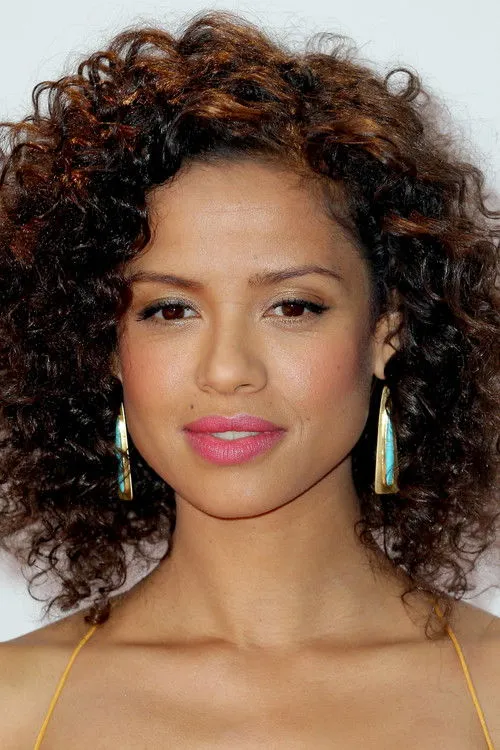 Gugu Mbatha-Raw photo
