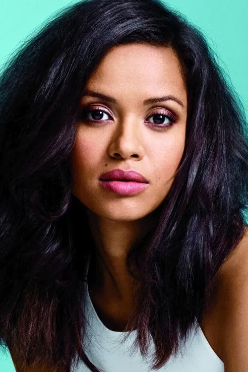 Gugu Mbatha-Raw photo