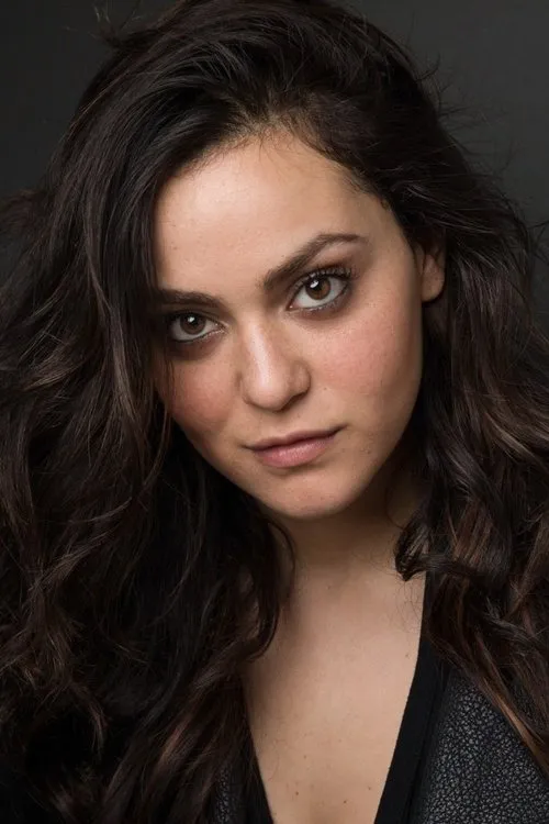 May Calamawy photo