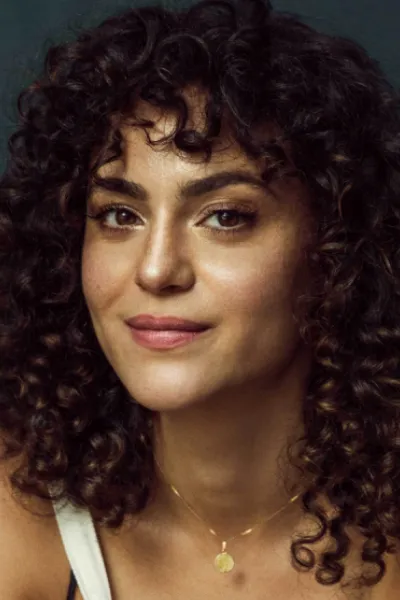 May Calamawy photo