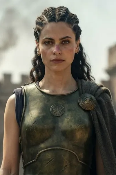 May Calamawy