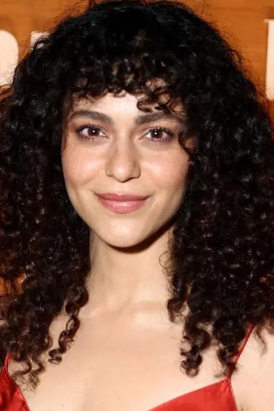 May Calamawy photo