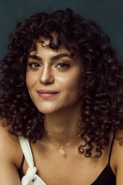 May Calamawy photo