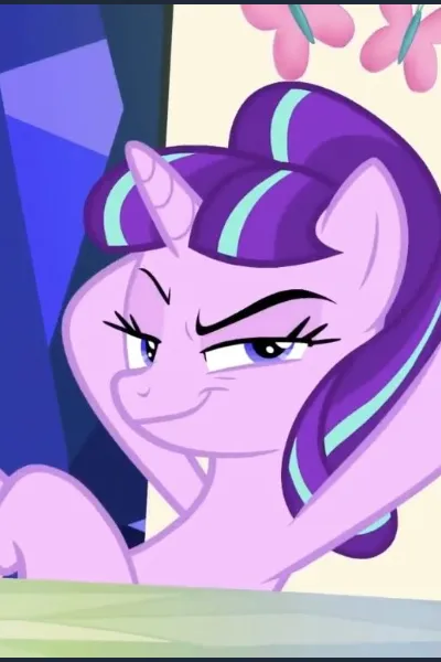 Starlight Glimmer photo