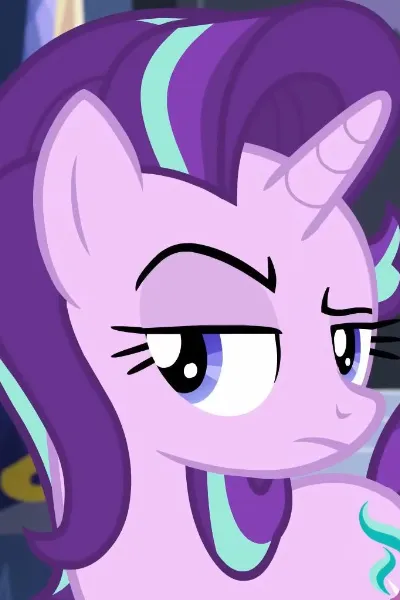 Starlight Glimmer photo