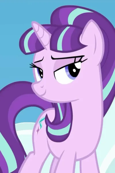 Starlight Glimmer photo