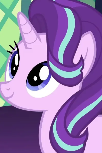 Starlight Glimmer photo