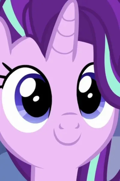Starlight Glimmer photo