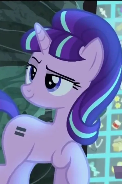 Starlight Glimmer photo