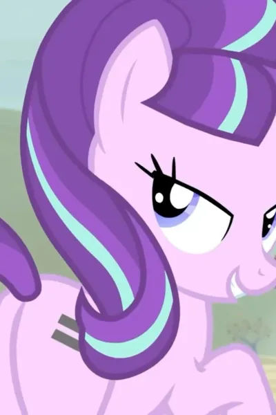 Starlight Glimmer photo