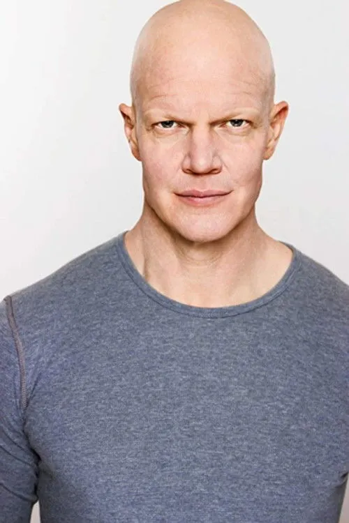 Derek Mears photo