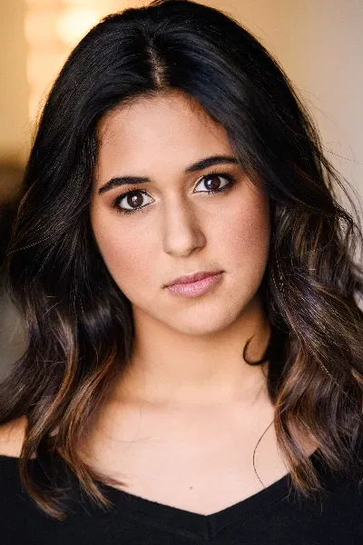 Maria Quezada photo