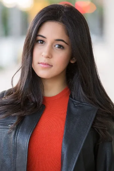 Maria Quezada photo