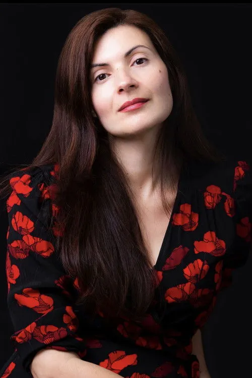 Mona Awad
