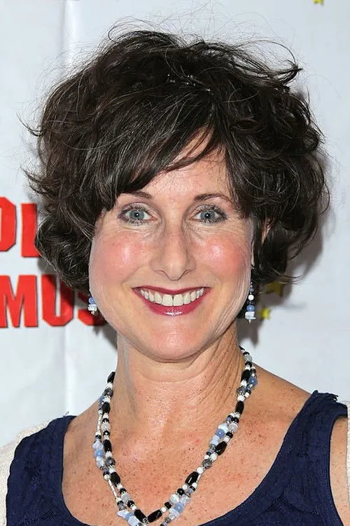 Peggy Riley