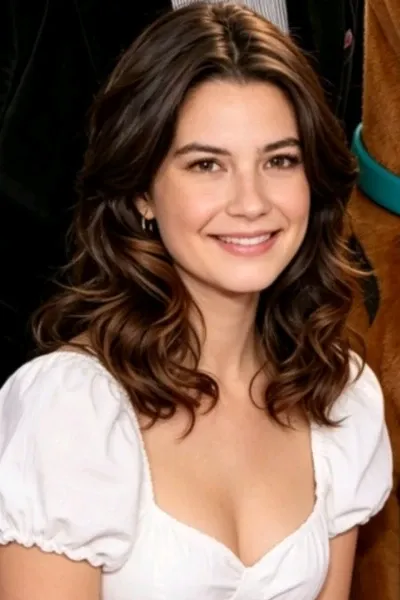 Eva Carlton photo