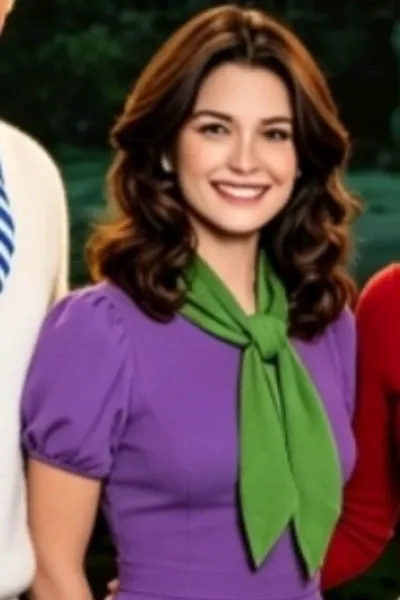 Eva Carlton